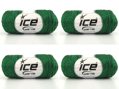 Gleamy Green fnt2-85083