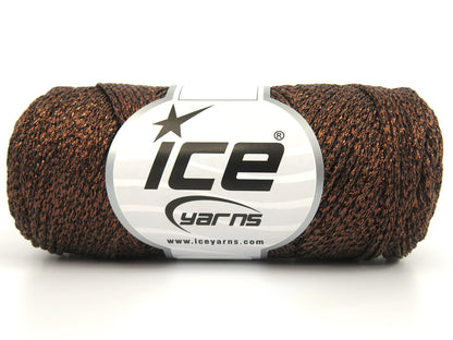 Gleamy Brown fnt2-85085