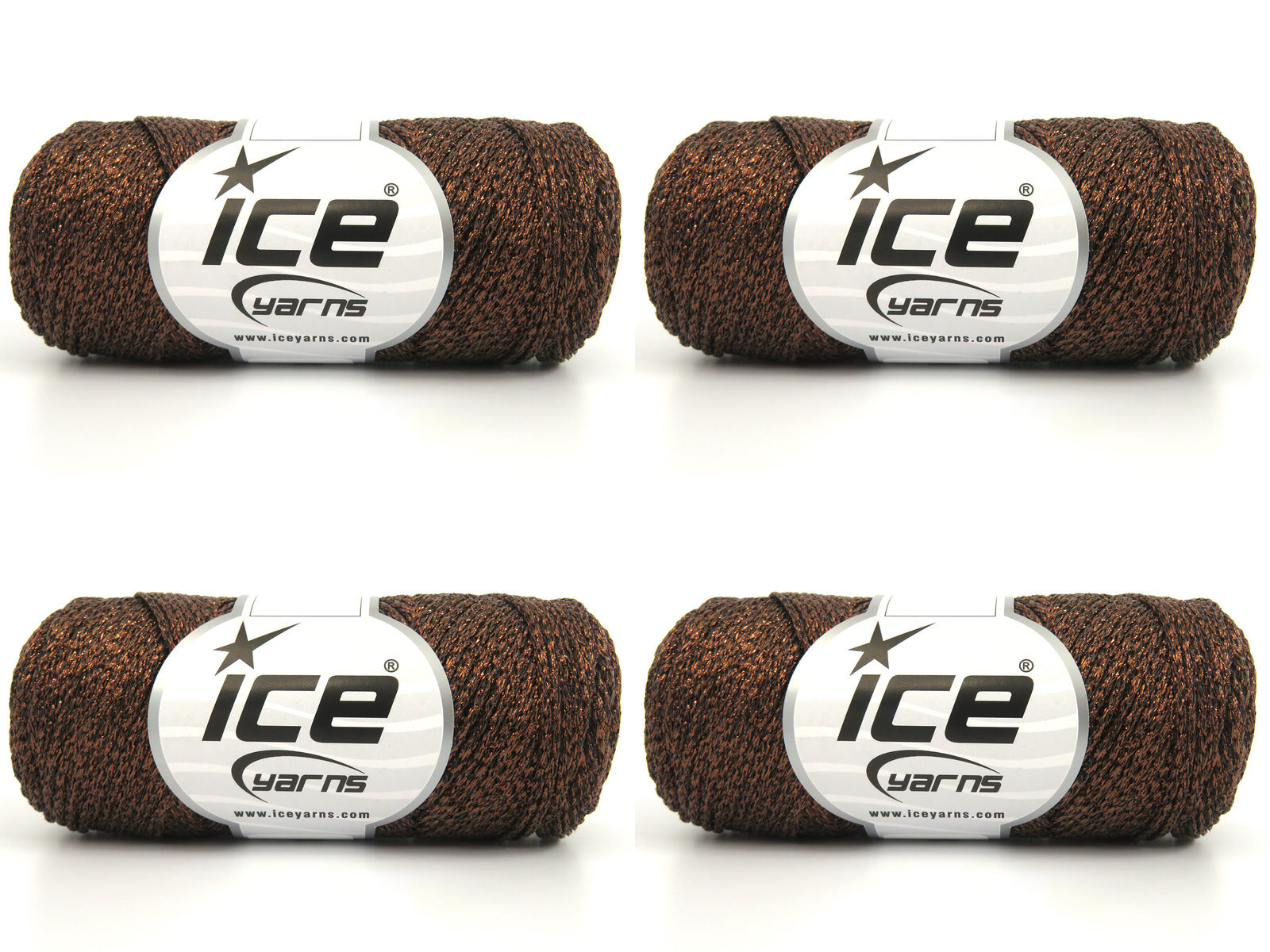Gleamy Brown fnt2-85085