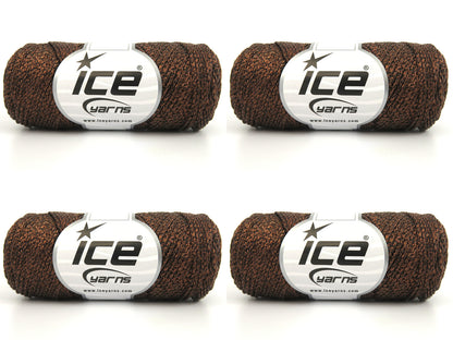 Gleamy Brown fnt2-85085