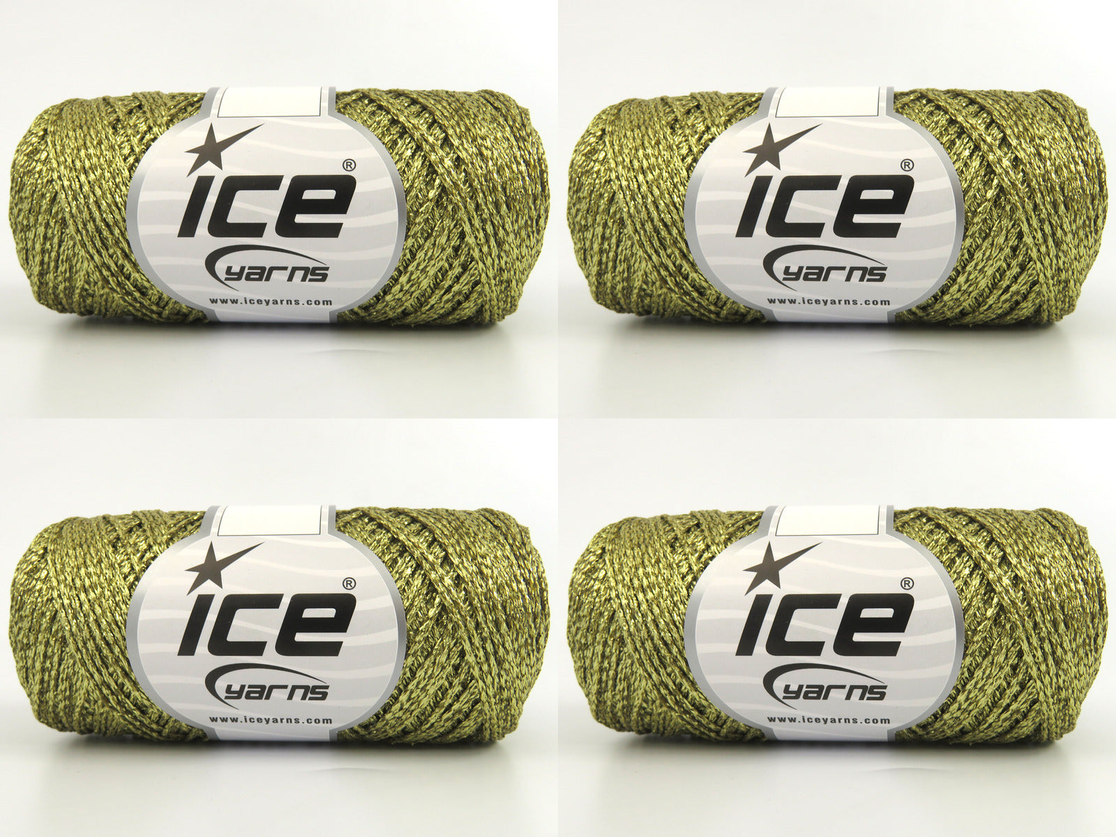 Gleamy Light Gold fnt2-85087