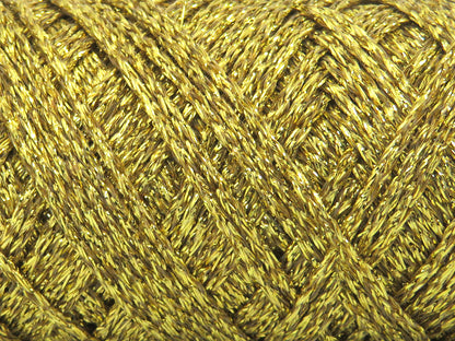 Gleamy Matte Gold fnt2-85088