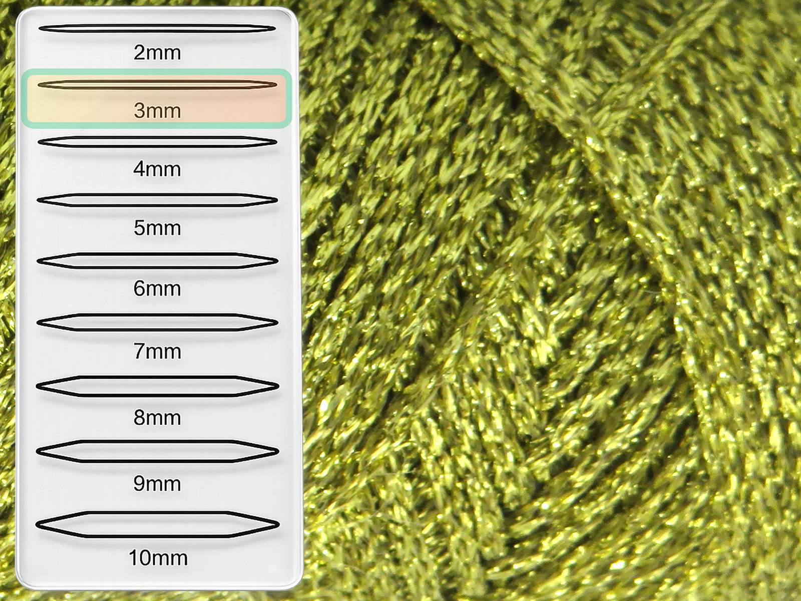 Gleamy Greenish Gold fnt2-85089