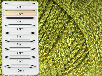 Gleamy Greenish Gold fnt2-85089