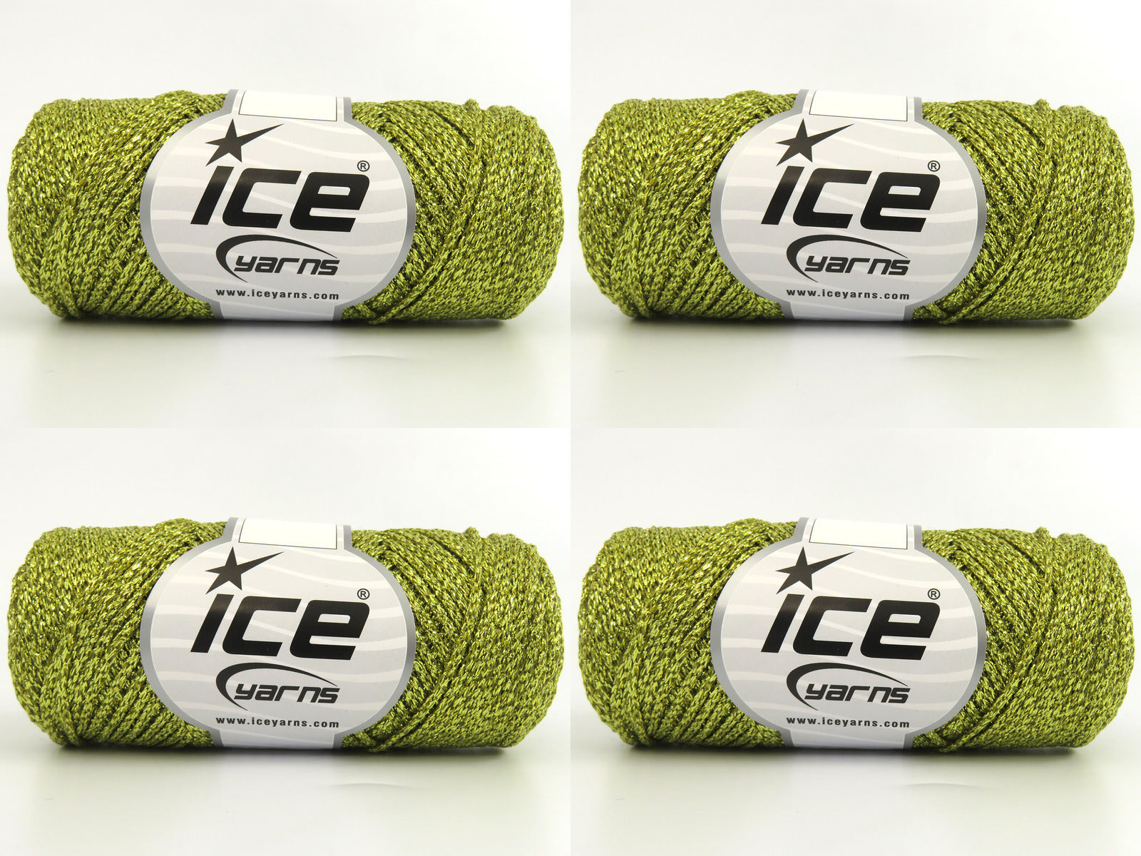 Gleamy Greenish Gold fnt2-85089