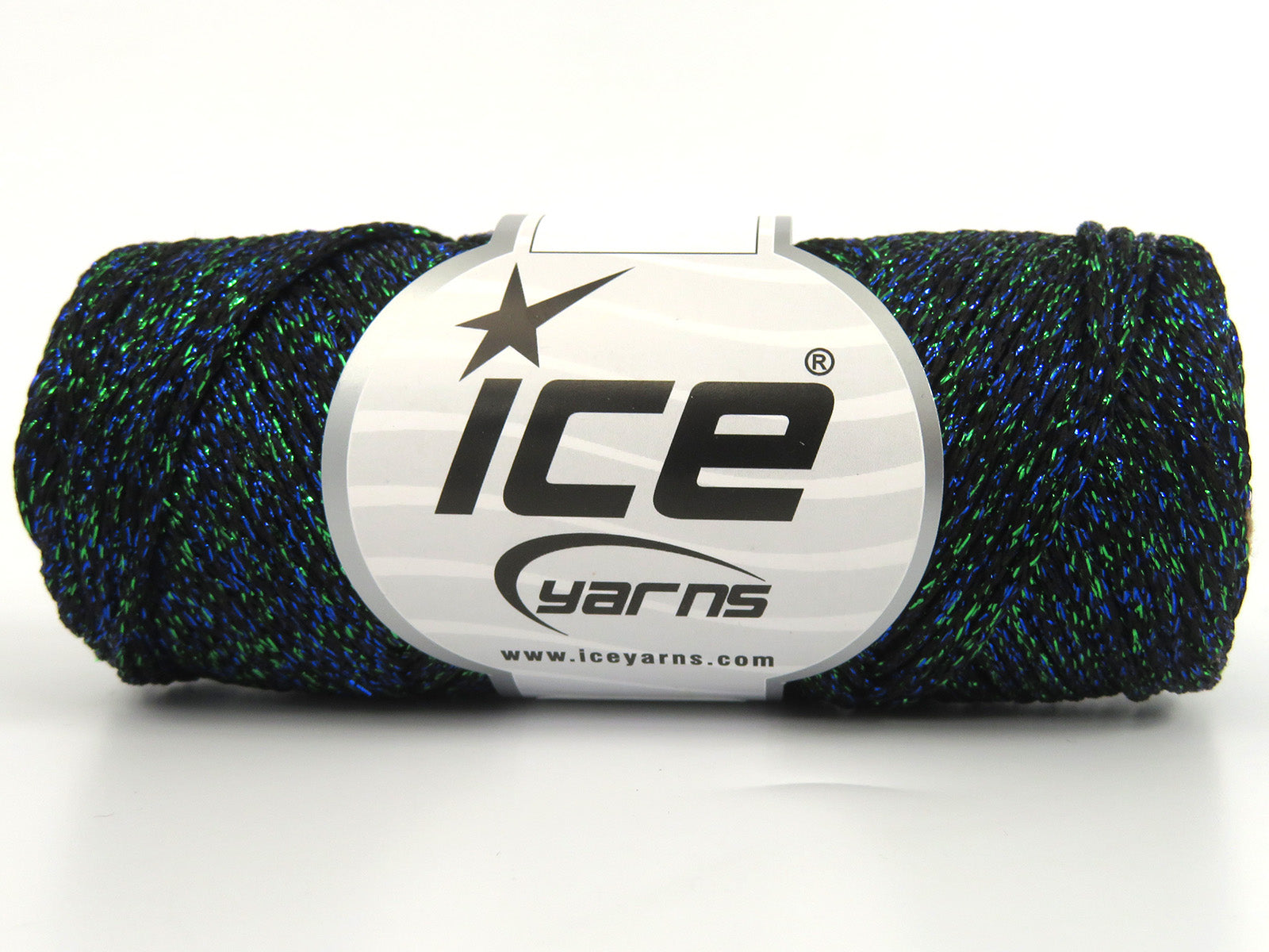 Gleamy Black, Blue, Green fnt2-85090