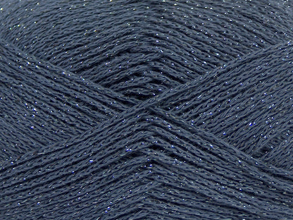 Surat Glitz Dark Grey fnt2-85093