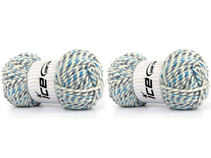 Kathleen White, Blue Shades fnt2-85095