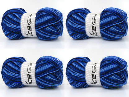 Armondo Blue Shades fnt2-85097
