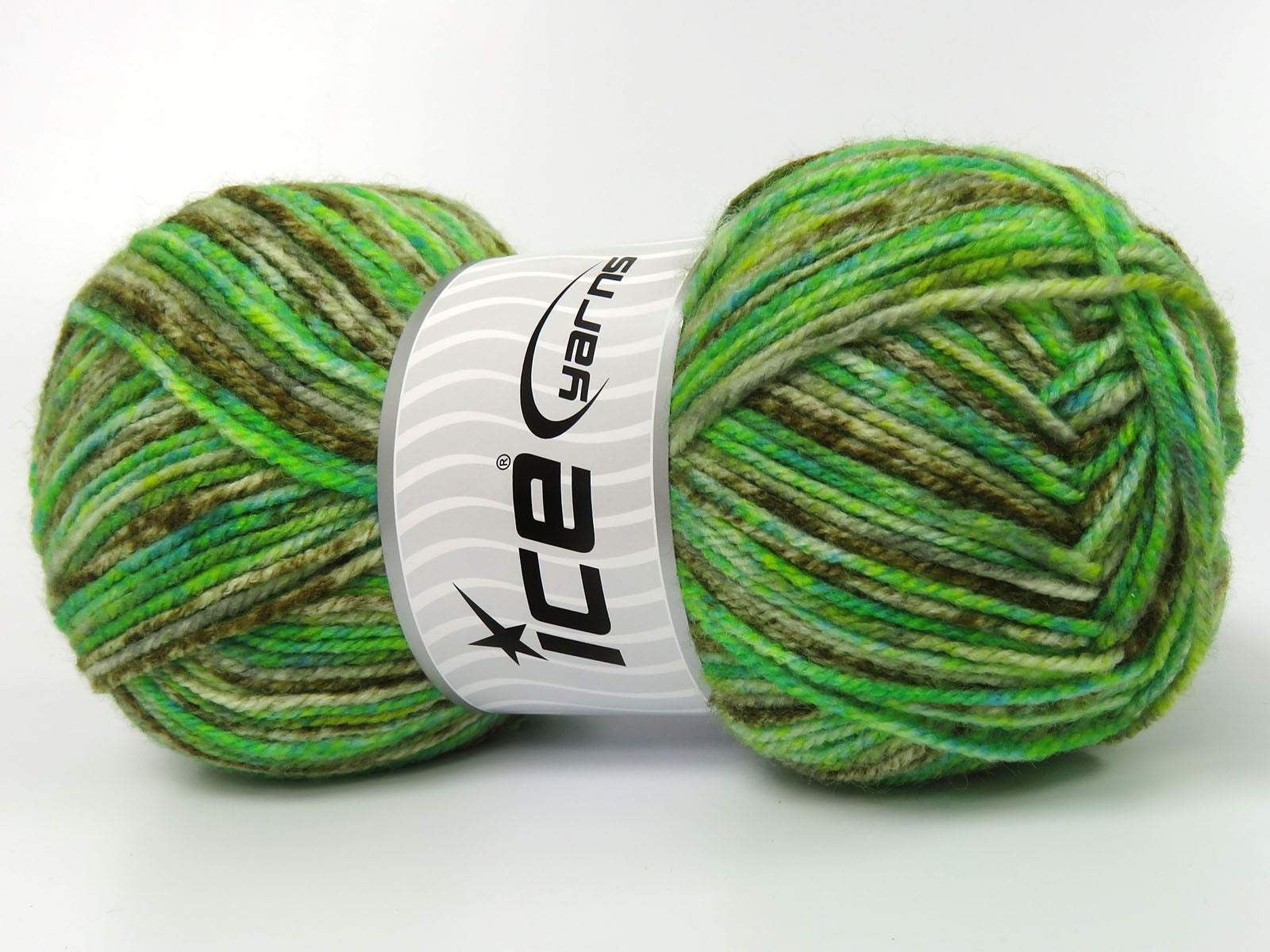 Armondo Green shades, Brown Shades fnt2-85098