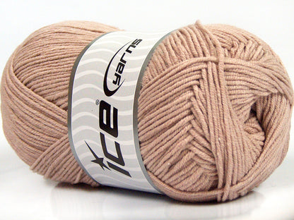 Madame Cotton Touch Antique Pink  fnt2-85100