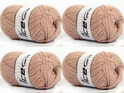 Madame Cotton Touch Antique Pink  fnt2-85100