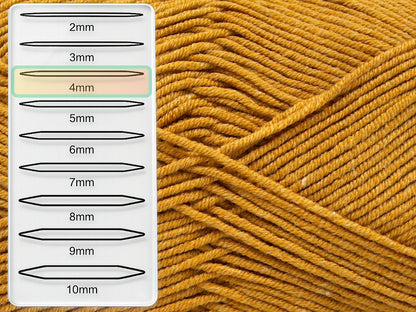 Madame Cotton Touch Gold  fnt2-85101
