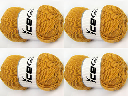 Madame Cotton Touch Gold  fnt2-85101