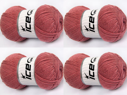 Madame Cotton Touch Orchid  fnt2-85103