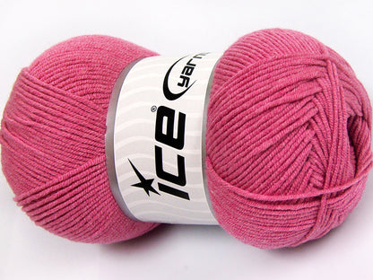 Madame Cotton Touch Candy Pink  fnt2-85104