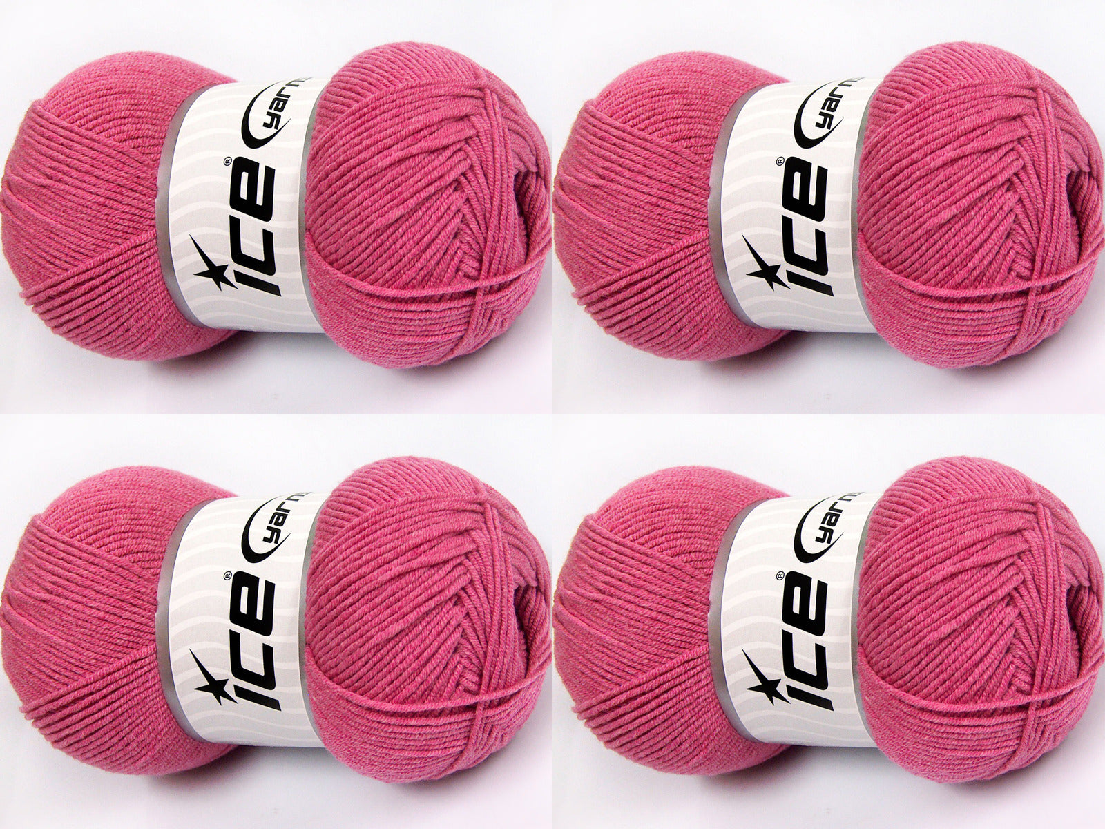 Madame Cotton Touch Candy Pink  fnt2-85104