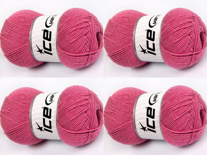 Madame Cotton Touch Candy Pink  fnt2-85104