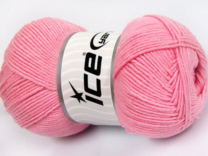 Madame Cotton Touch Baby Pink  fnt2-85105