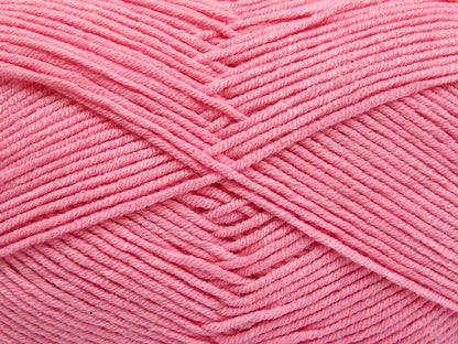 Madame Cotton Touch Baby Pink  fnt2-85105