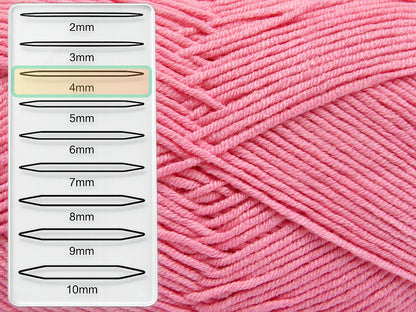Madame Cotton Touch Baby Pink  fnt2-85105