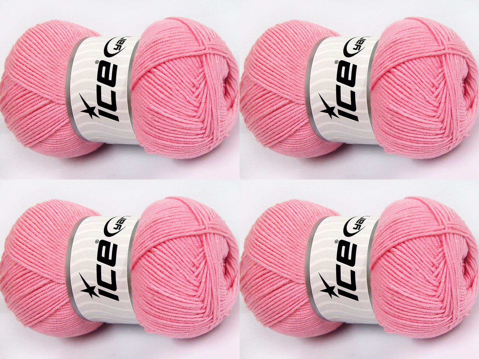 Madame Cotton Touch Baby Pink  fnt2-85105