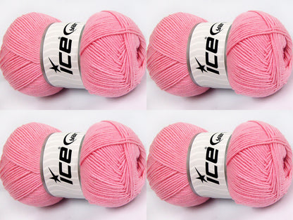 Madame Cotton Touch Baby Pink  fnt2-85105