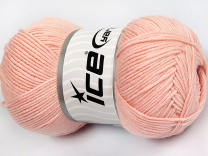 Madame Cotton Touch Light Pink  fnt2-85106