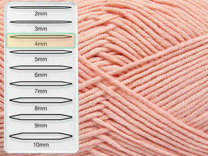 Madame Cotton Touch Light Pink  fnt2-85106