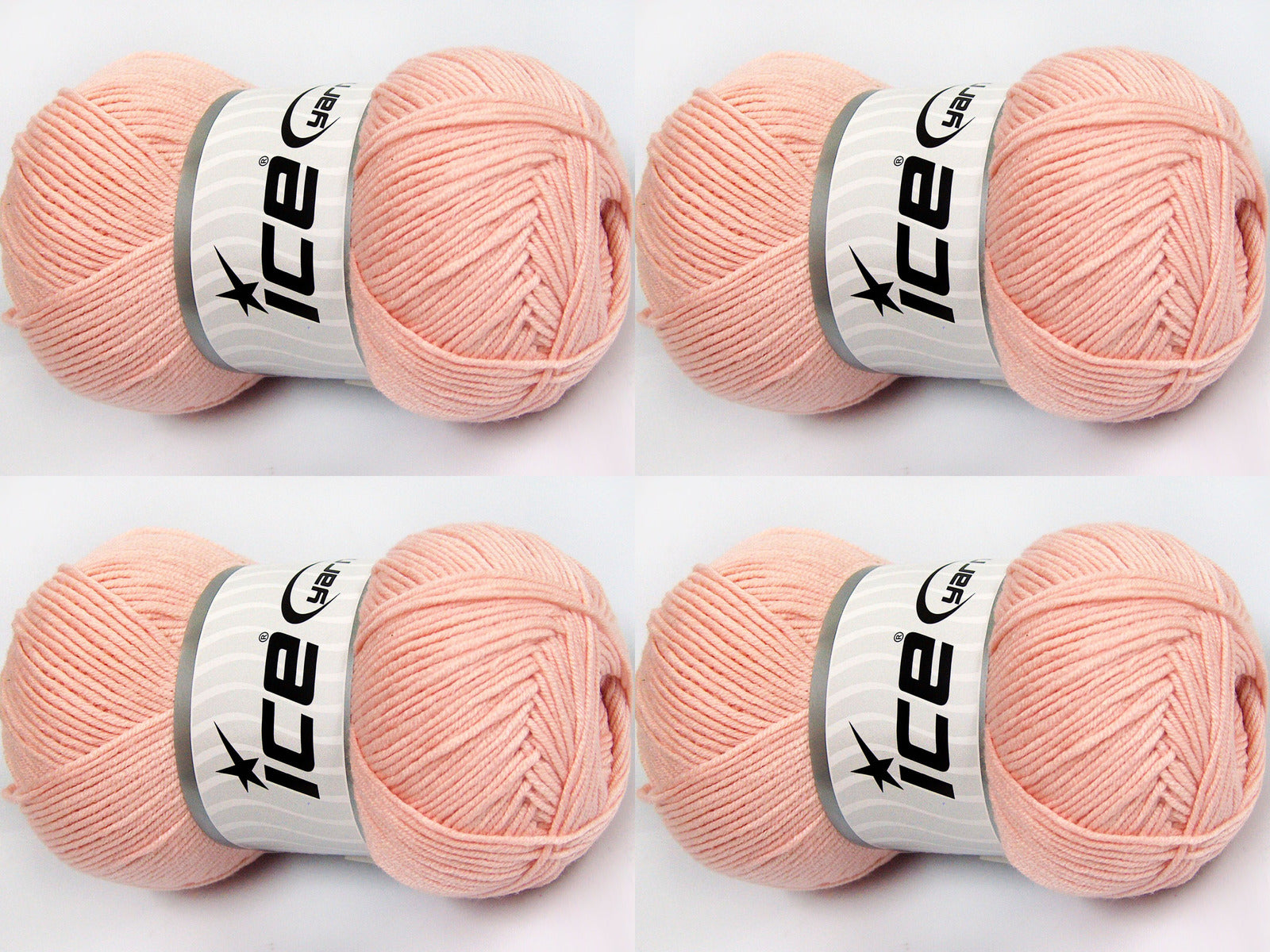 Madame Cotton Touch Light Pink  fnt2-85106