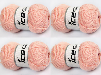 Madame Cotton Touch Light Pink  fnt2-85106