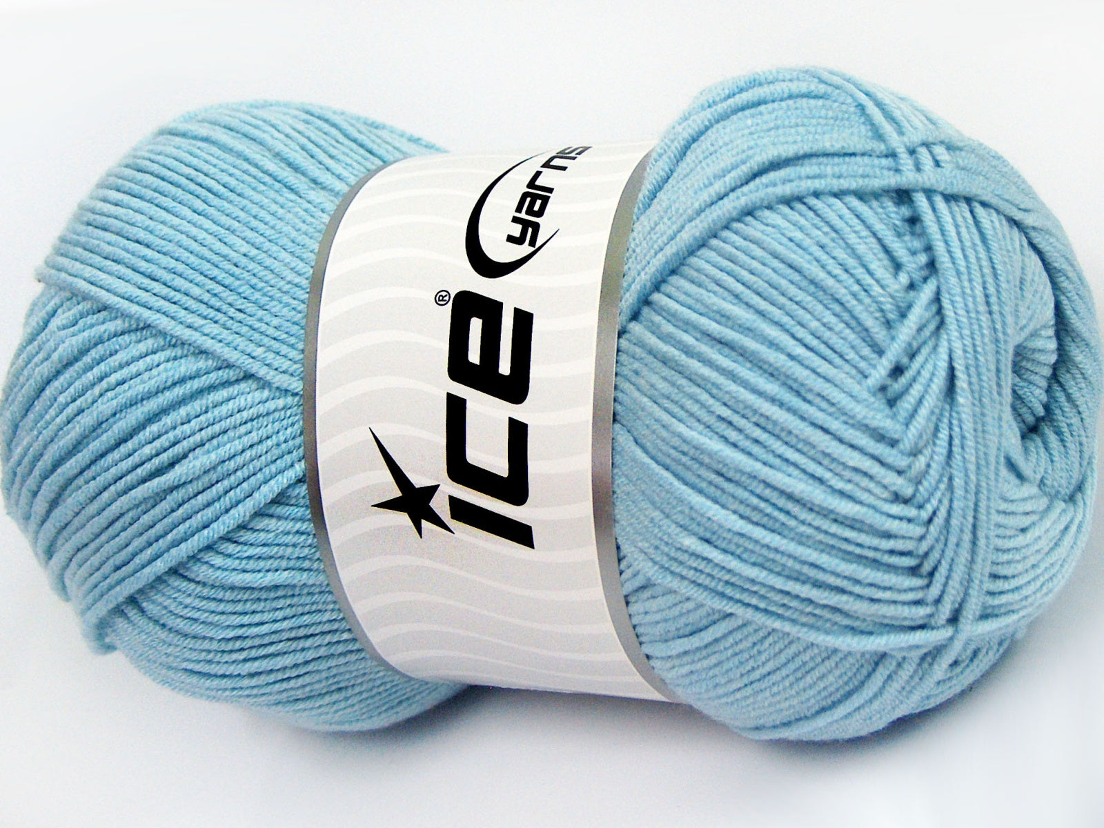 Madame Cotton Touch Baby Blue  fnt2-85107