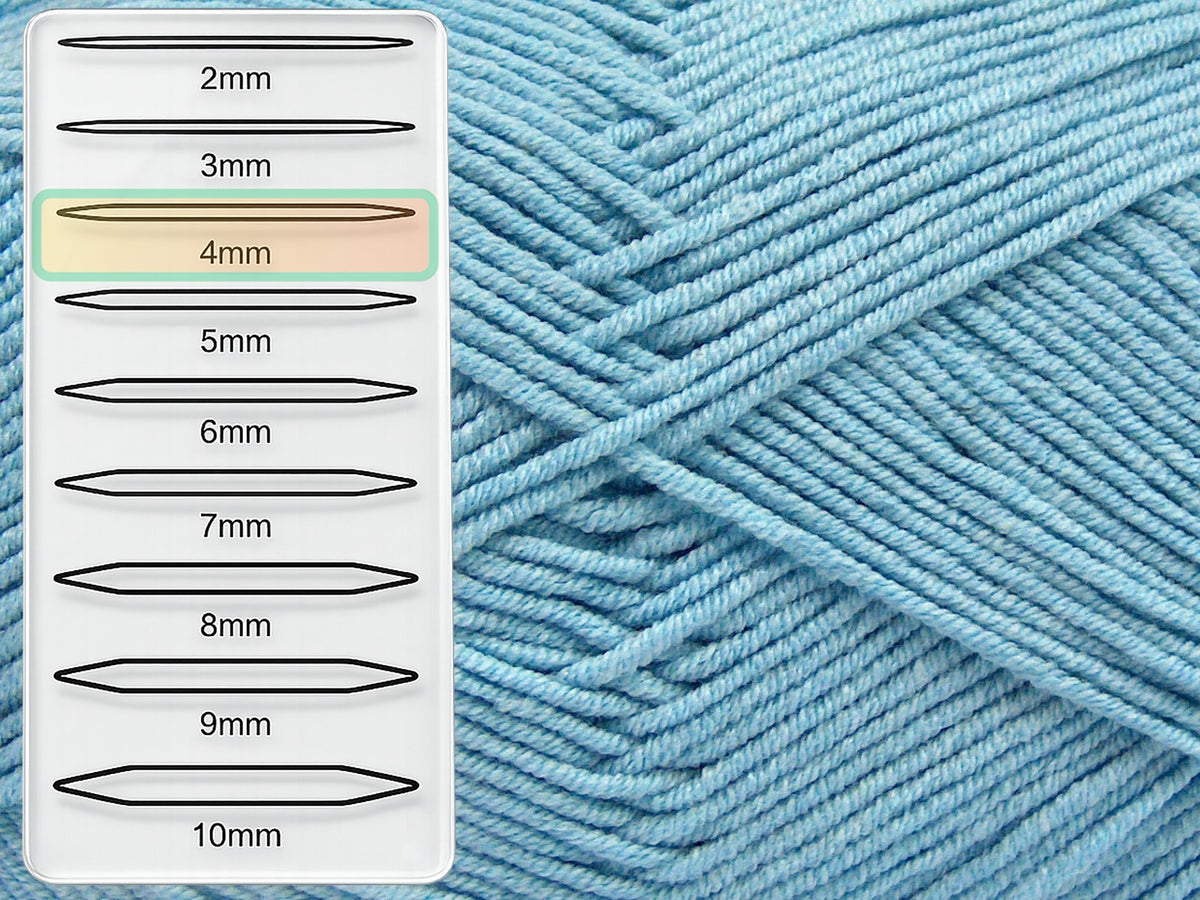 Madame Cotton Touch Baby Blue  fnt2-85107