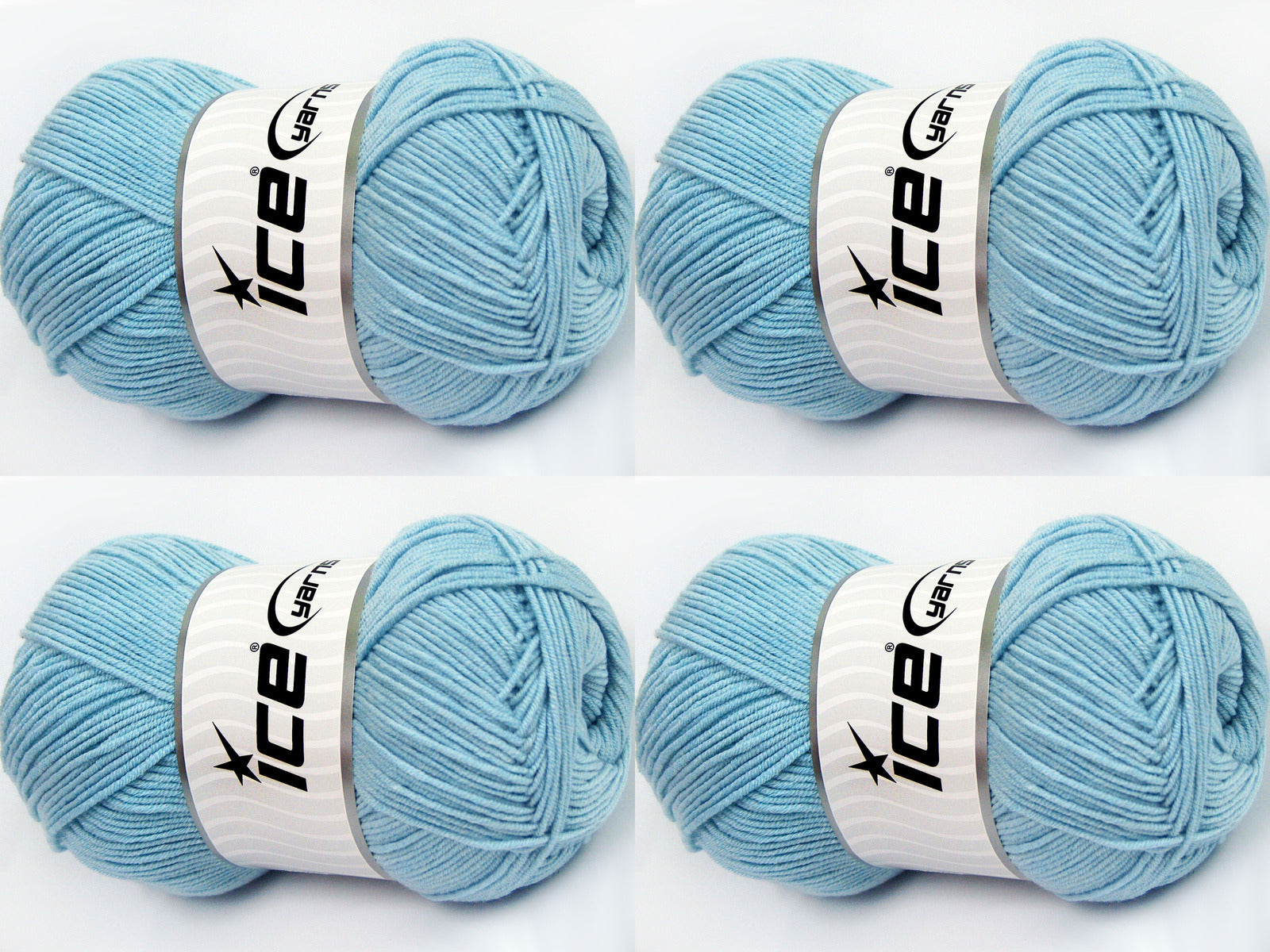 Madame Cotton Touch Baby Blue  fnt2-85107