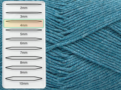 Madame Cotton Touch Turquoise  fnt2-85108