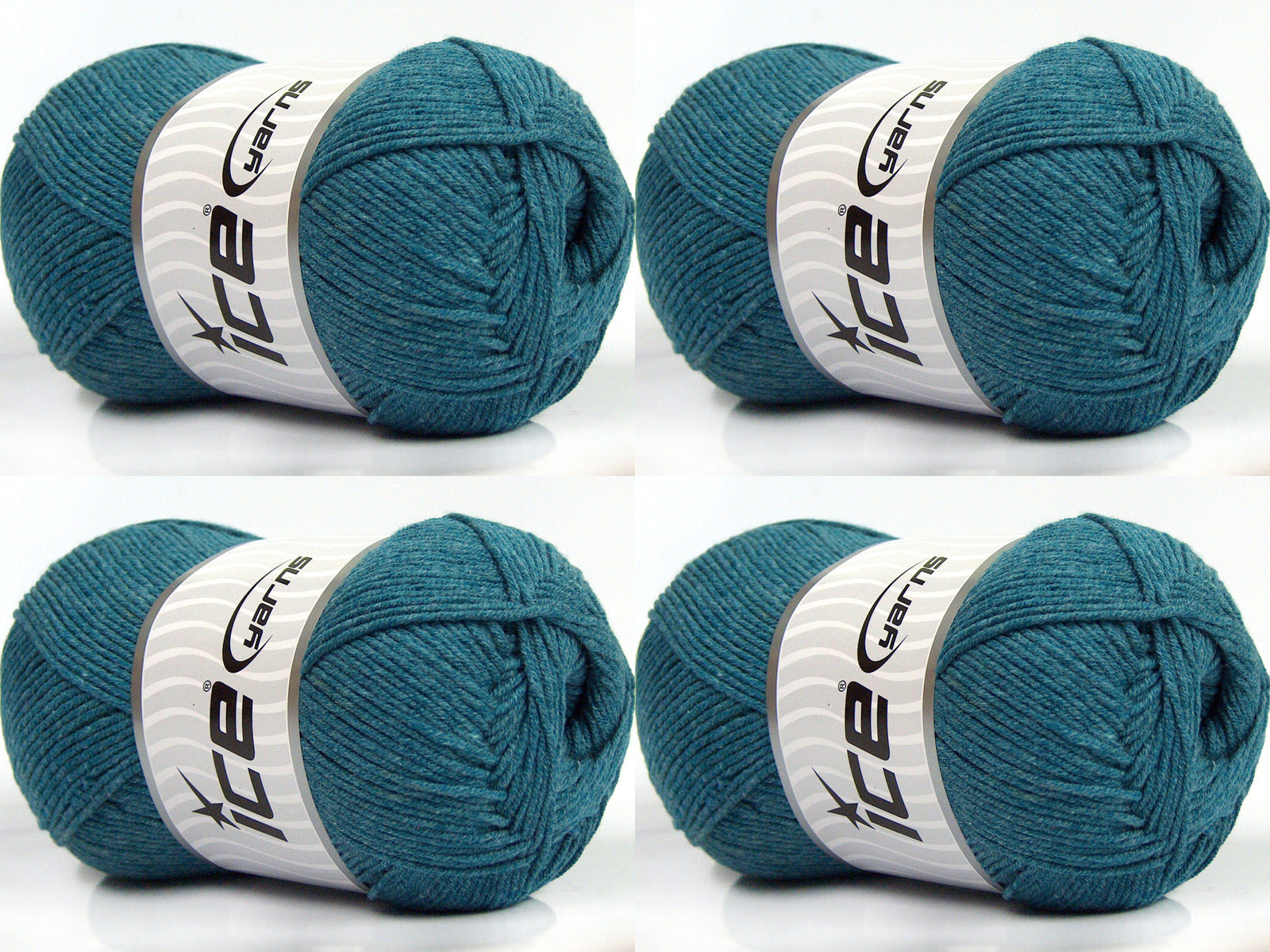 Madame Cotton Touch Turquoise  fnt2-85108