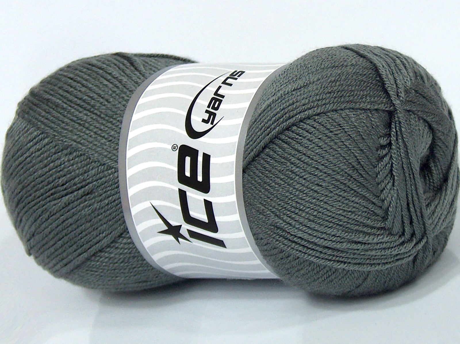 AntiPilling Petite Grey fnt2-85109