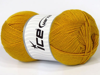 AntiPilling Petite Dark Gold fnt2-85110