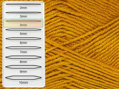 AntiPilling Petite Dark Gold fnt2-85110