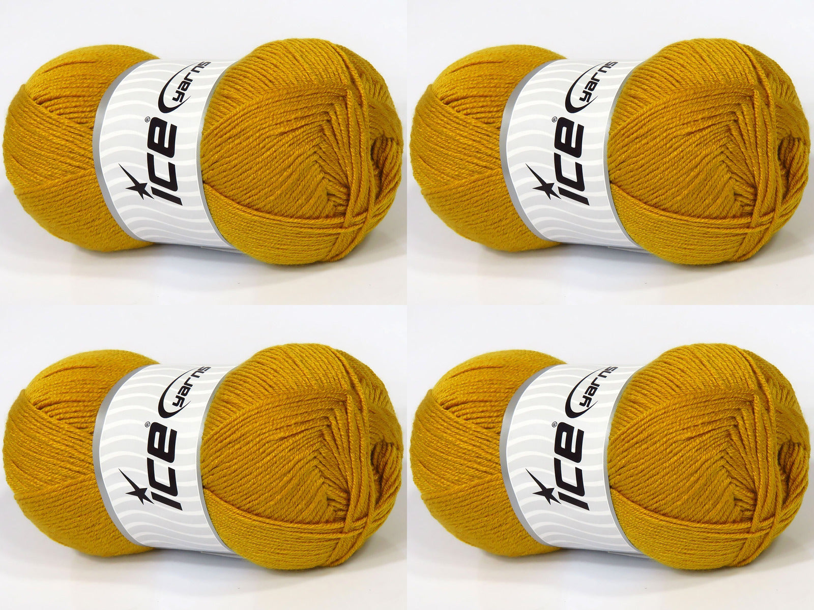 AntiPilling Petite Dark Gold fnt2-85110