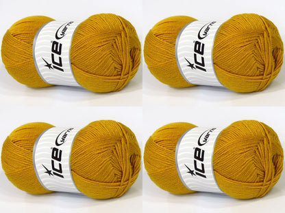 AntiPilling Petite Dark Gold fnt2-85110