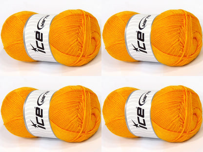 AntiPilling Petite Gold fnt2-85111