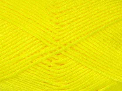 AntiPilling Petite Bright Yellow fnt2-85112