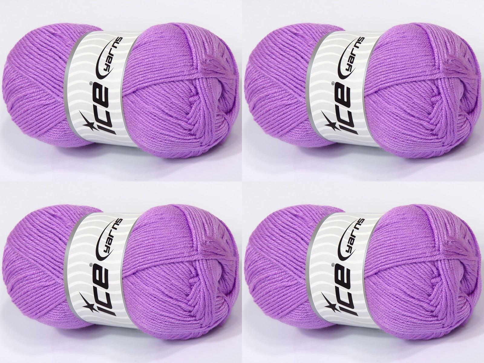 AntiPilling Petite Lilac fnt2-85116