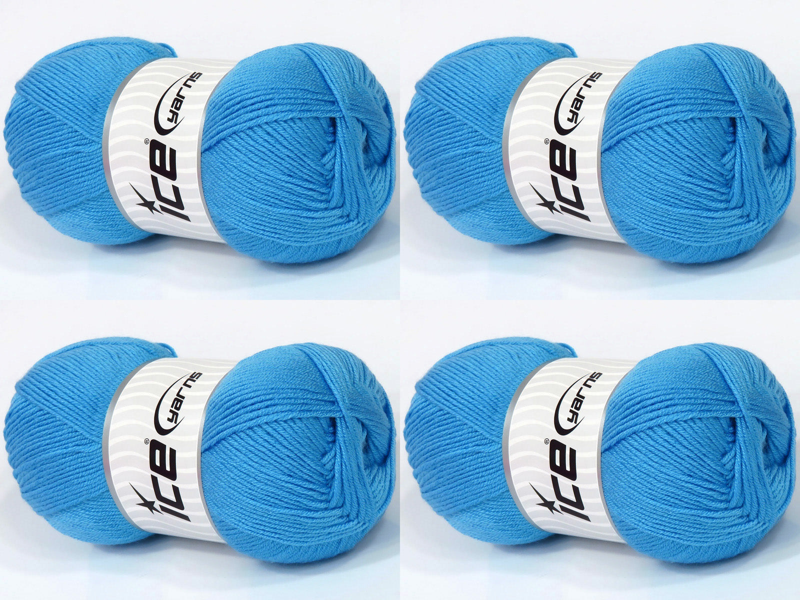 AntiPilling Petite Blue fnt2-85117