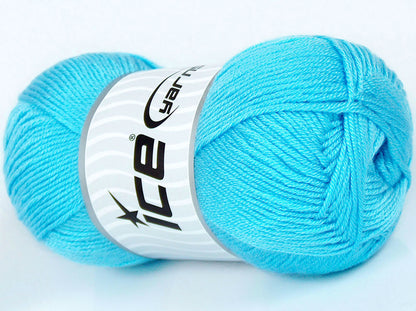 AntiPilling Petite Turquoise fnt2-85119