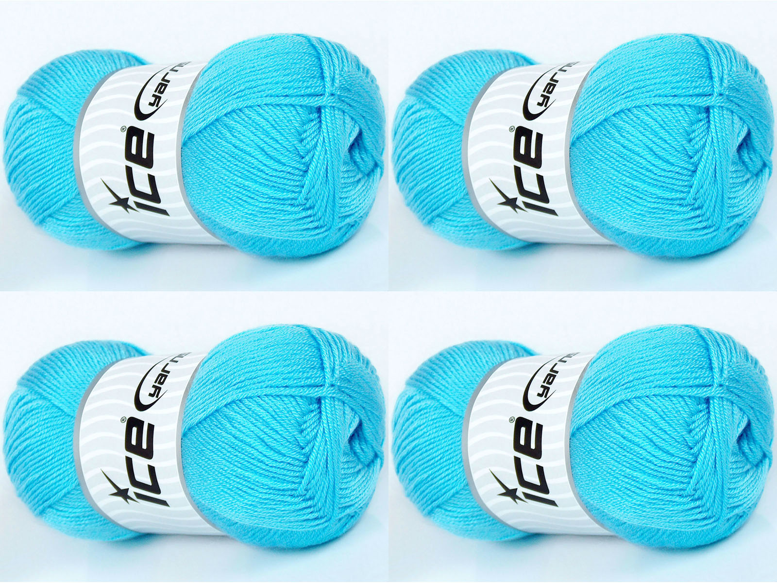 AntiPilling Petite Turquoise fnt2-85119
