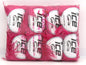 Long Eyelash Yarns 50 gr.