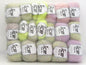 Winter Yarns 880 gr.