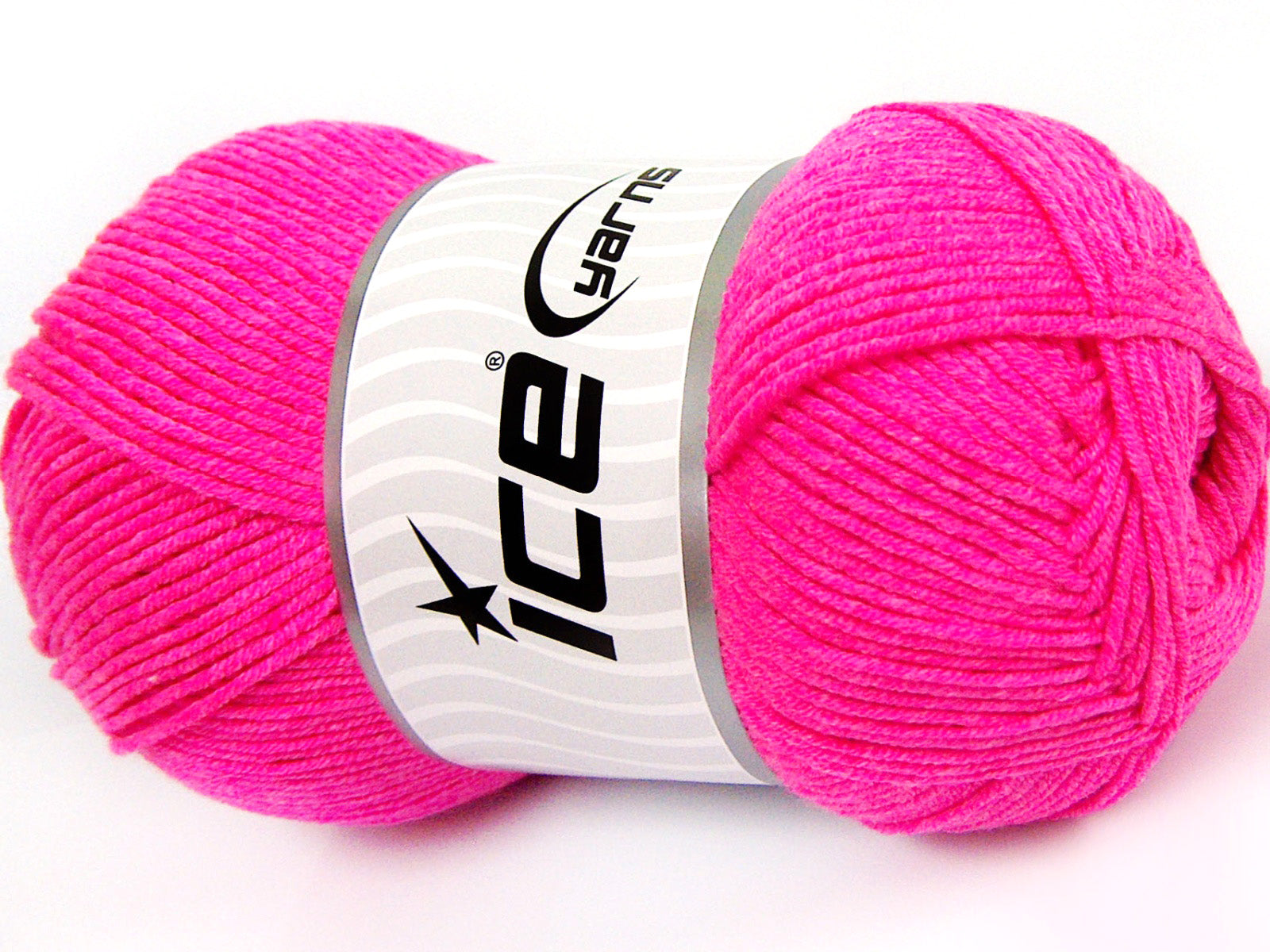 Madame Cotton Touch Neon Pink fnt2-85142